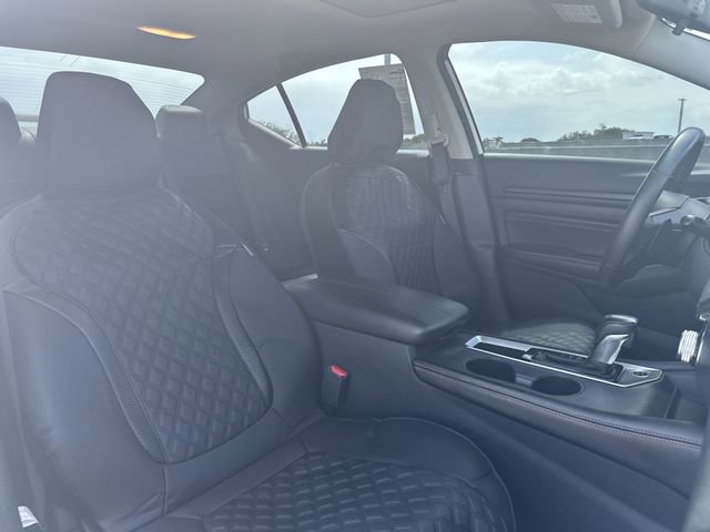 Used 2022 Nissan Altima 2.5 SR w/ Midnight Edition Package image 31