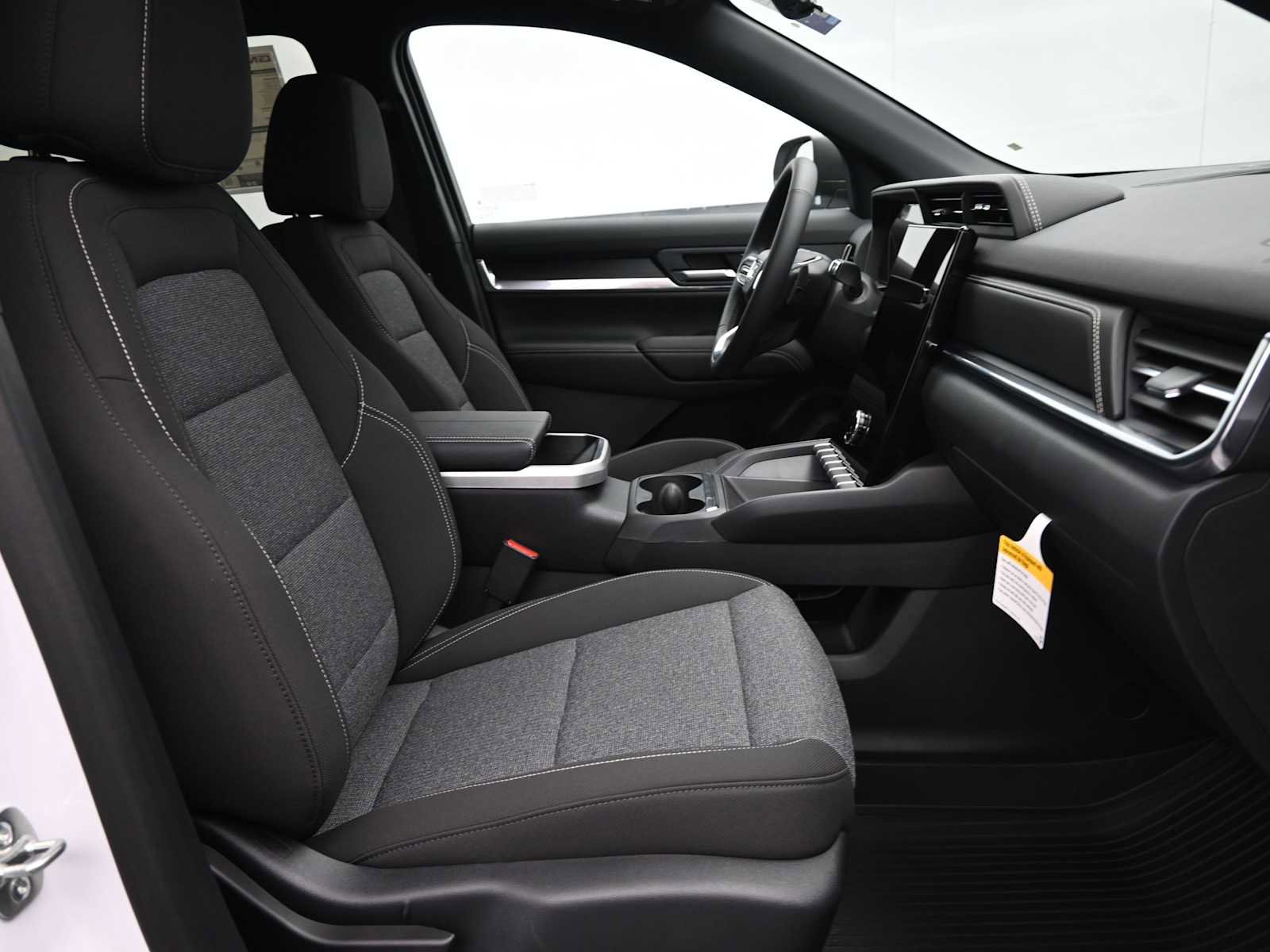 New 2026 GMC Terrain Elevation image 10