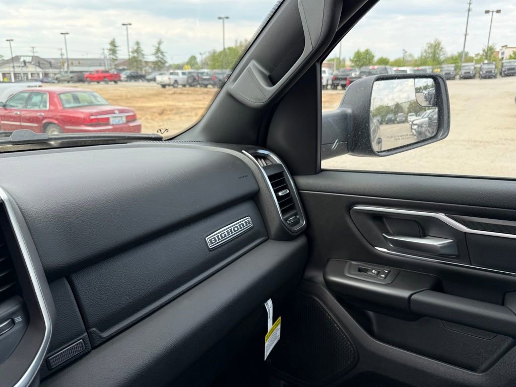 New 2026 RAM 1500 Big Horn image 23