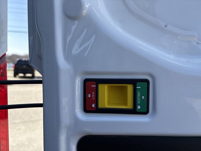 Certified 2023 Ford Transit 250 Medium Roof RWD image 37