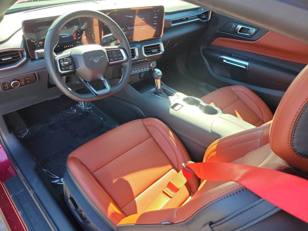 New 2026 Ford Mustang GT Premium RWD image 13