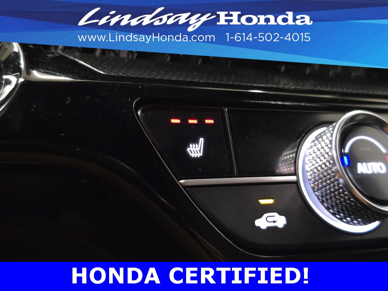 Certified 2023 Honda CR-V Sport Touring image 18