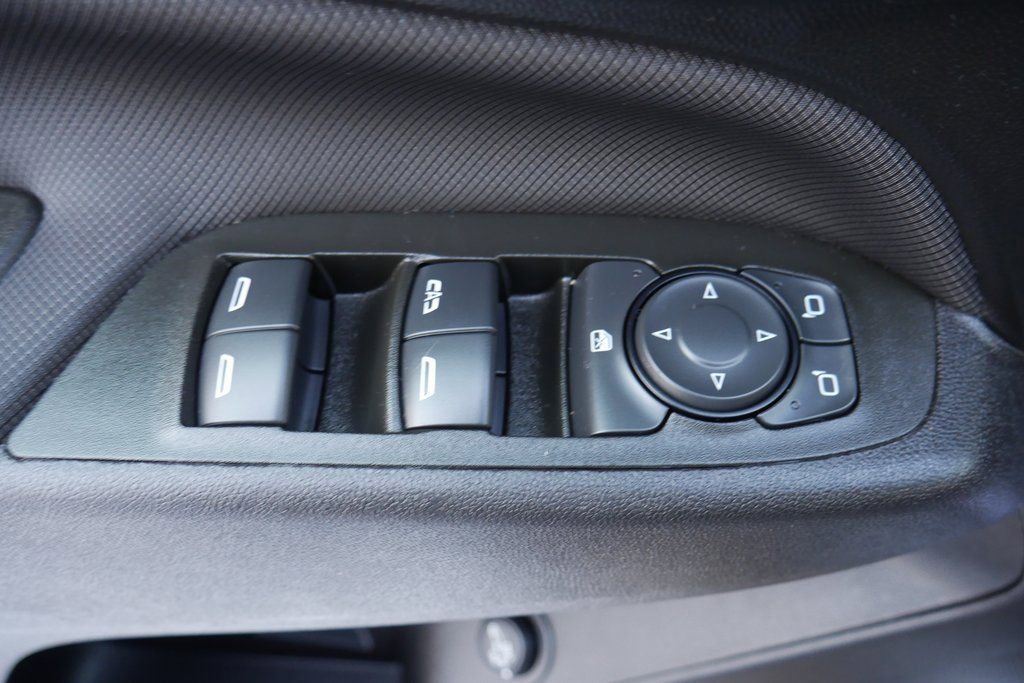 Used 2024 Chevrolet Equinox RS FWD image 28