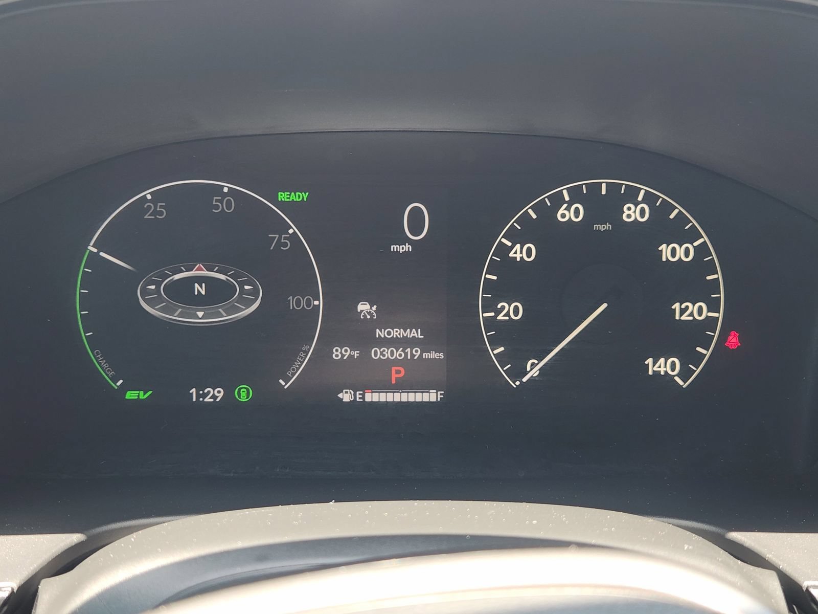 Used 2025 Honda CR-V Sport-L image 19