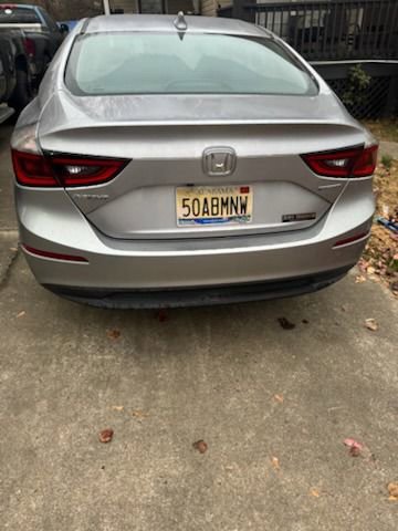 Used 2021 Honda Insight EX image 5