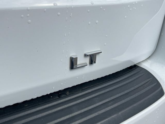 Certified 2024 Chevrolet Tahoe LT AWD/4WD image 16