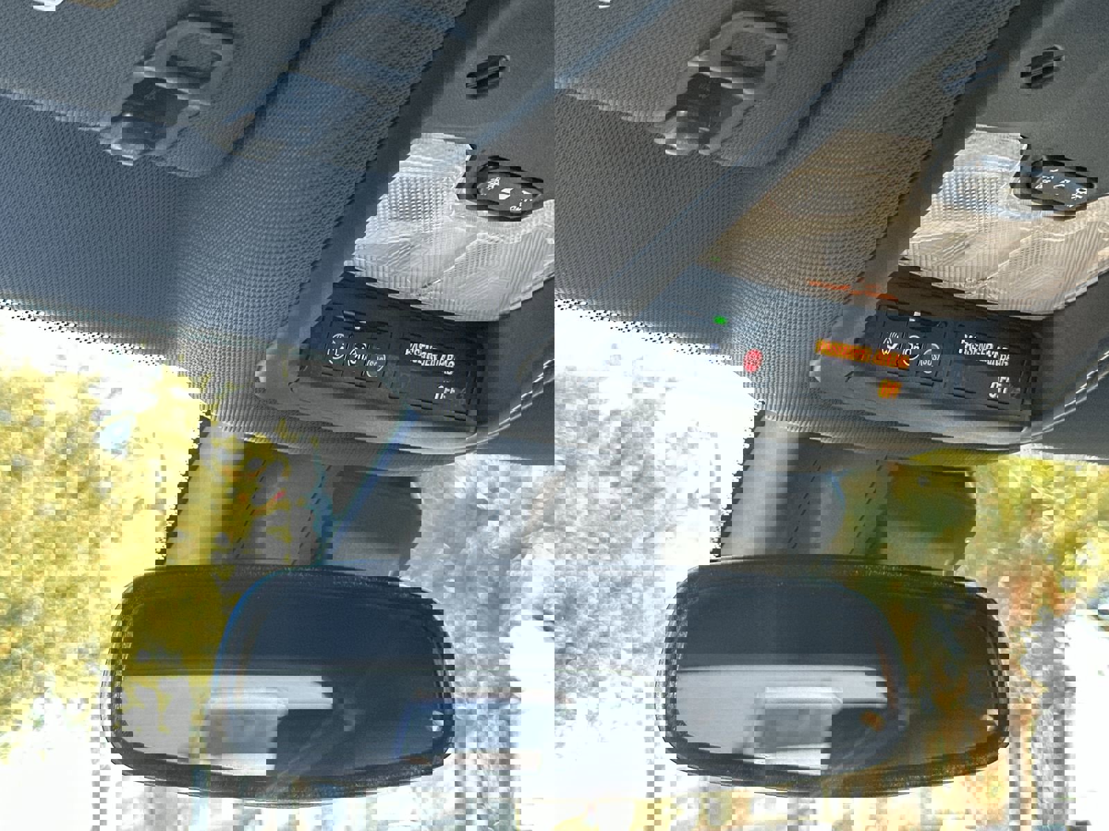 Certified 2022 Chevrolet TrailBlazer RS w/ Convenience Package image 29