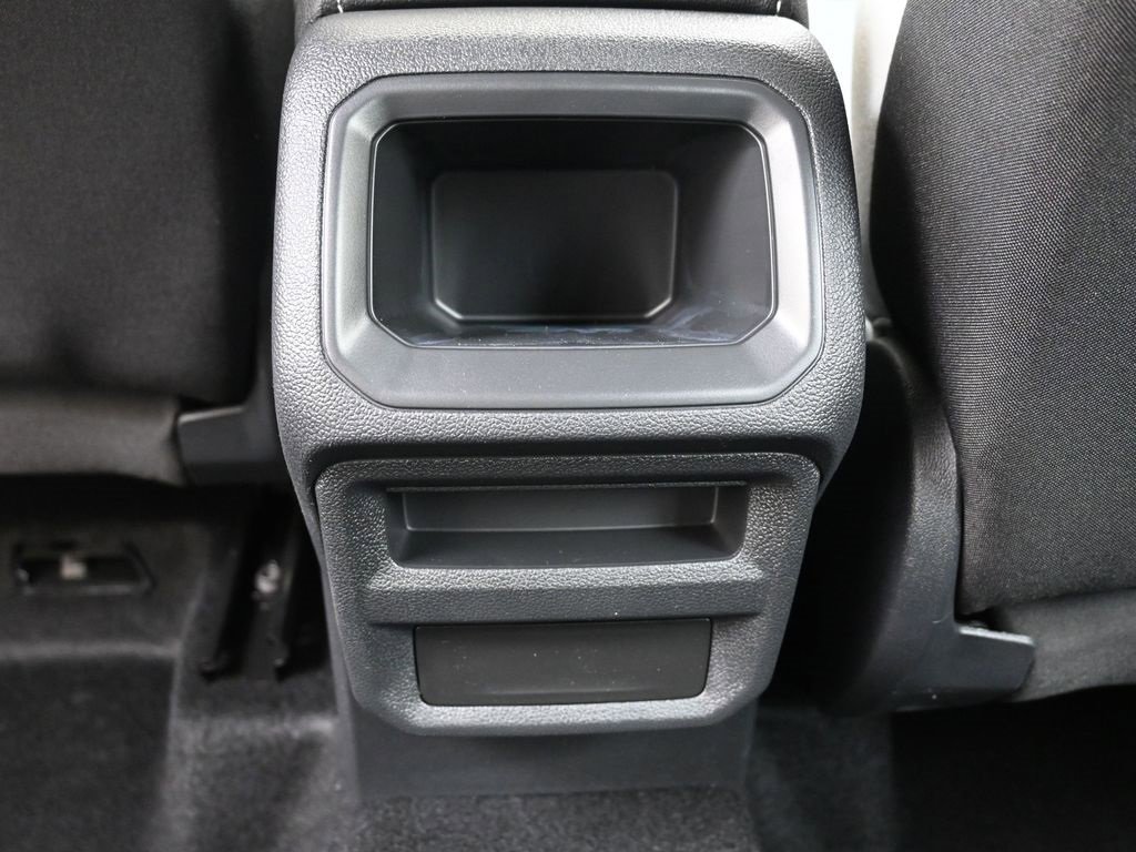 New 2025 Volkswagen Taos S image 21