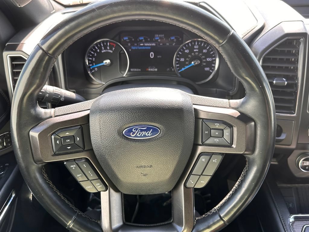 Used 2021 Ford Expedition Limited AWD/4WD image 31