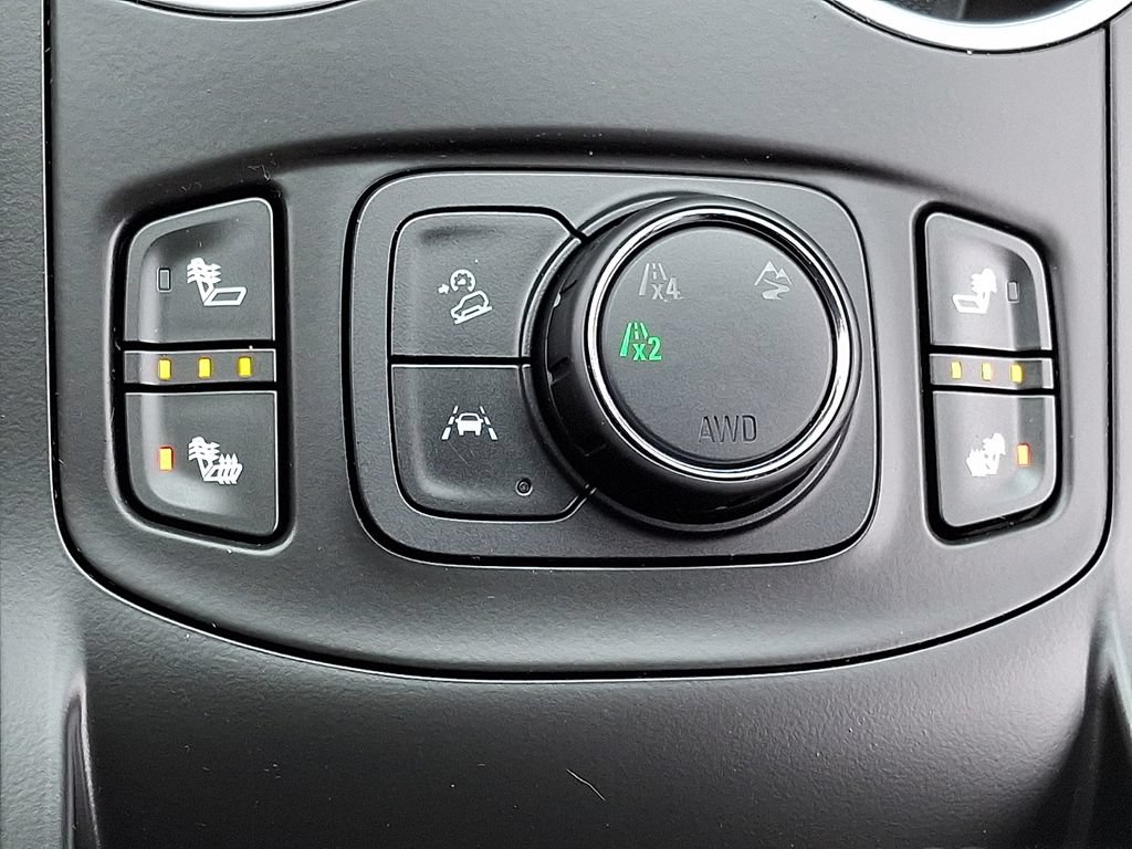 Used 2019 GMC Terrain SLT w/ Preferred Package AWD/4WD image 26