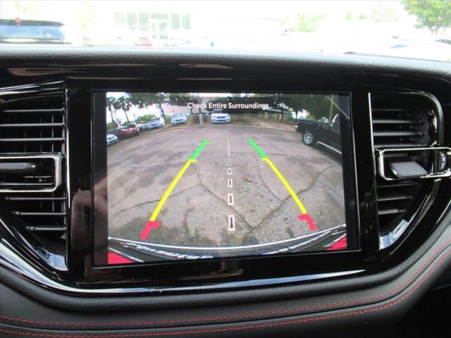New 2026 Dodge Durango GT image 27