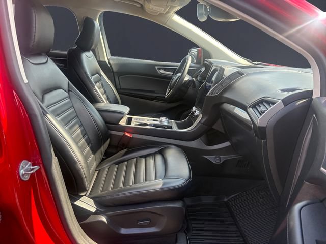 Used 2024 Ford Edge SEL w/ Convenience Package AWD/4WD image 15