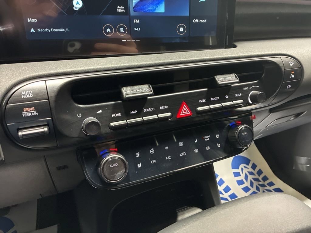 New 2026 Hyundai Palisade XRT Pro image 22