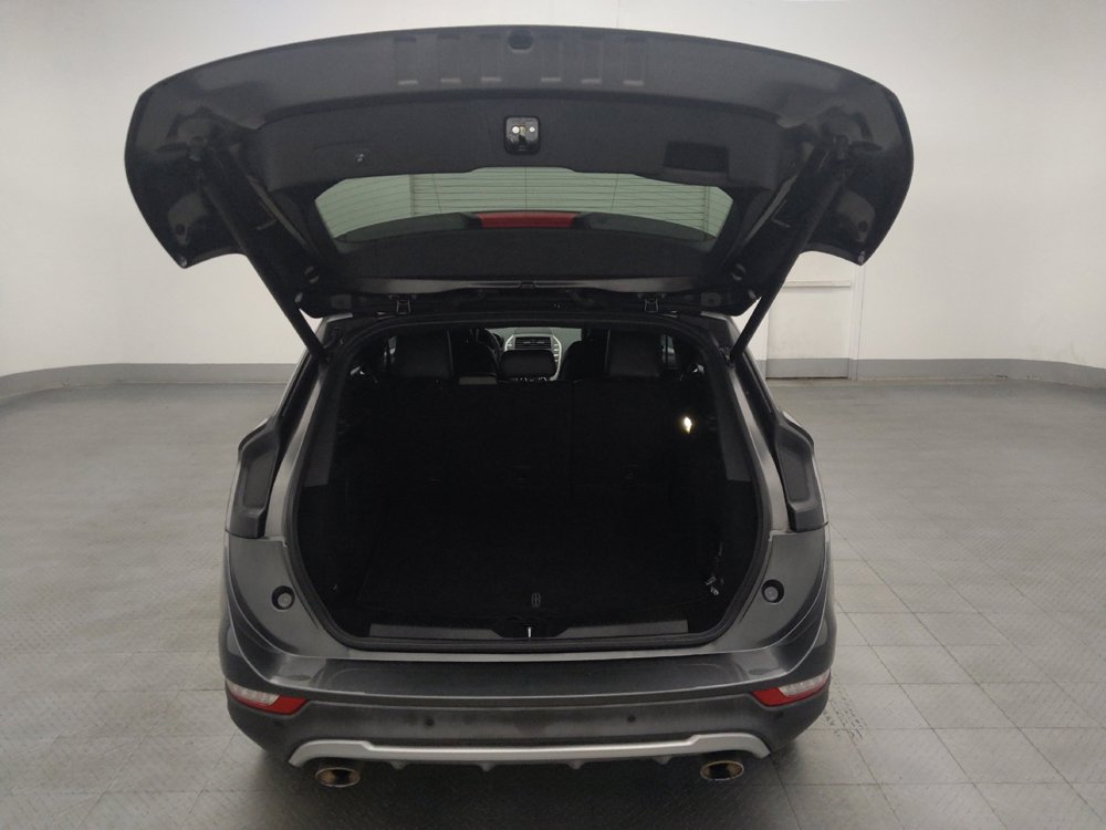 Used 2018 Lincoln MKC Premiere FWD image 29