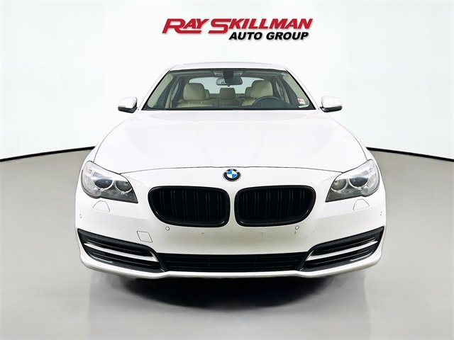 Used 2014 BMW 535i Sedan image 2