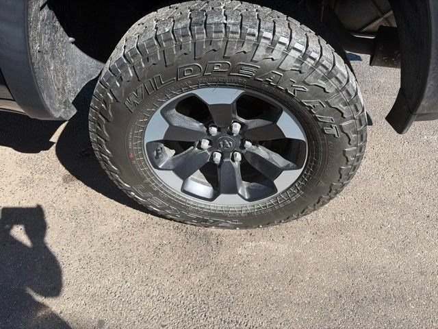 Used 2019 RAM 1500 Rebel w/ Rebel Level 2 Equipment Group AWD/4WD image 51