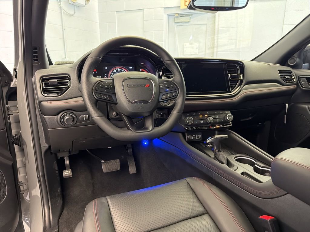 New 2026 Dodge Durango GT w/ Tow 'N Go Package AWD/4WD image 12