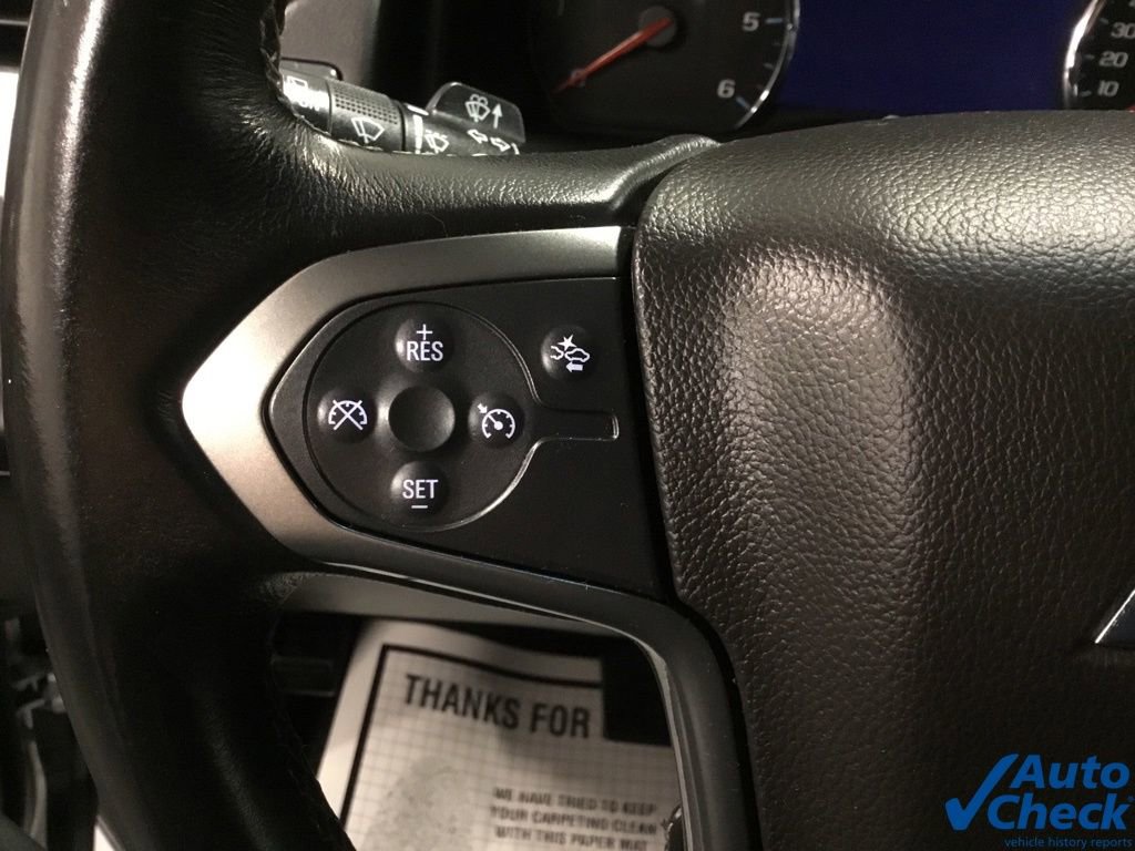 Used 2017 Chevrolet Tahoe LT AWD/4WD image 47