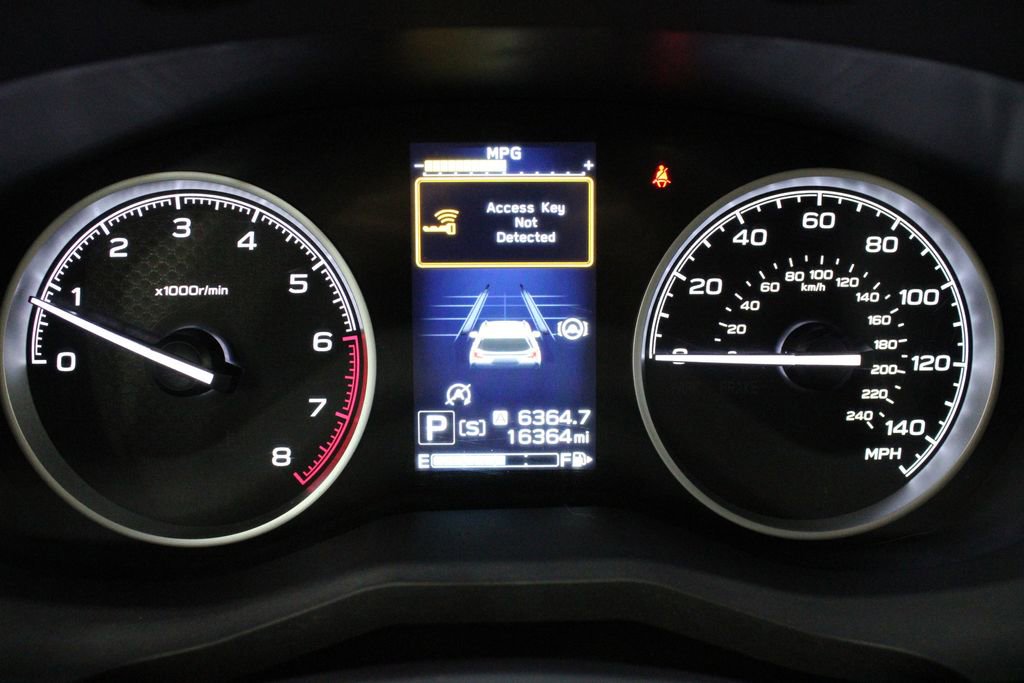 Used 2021 Subaru Forester Premium image 25