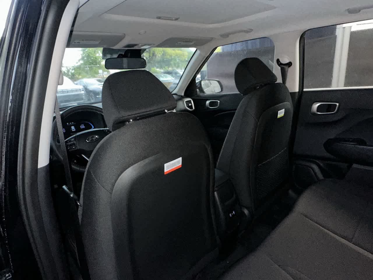New 2026 Hyundai Venue SEL FWD image 23