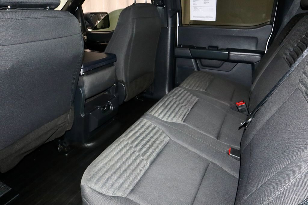 Certified 2023 Ford F150 XL w/ STX Appearance Package AWD/4WD image 20