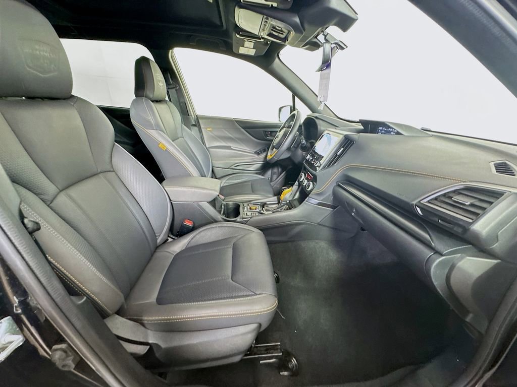 Used 2023 Subaru Forester Wilderness AWD/4WD image 36