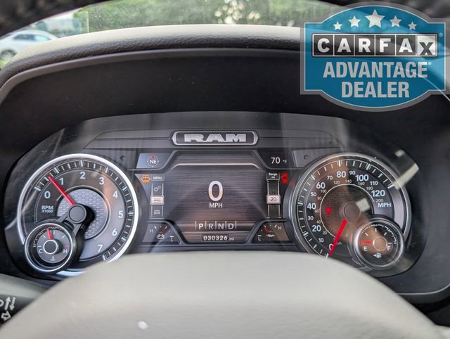 Used 2022 RAM 1500 Lone Star RWD image 13