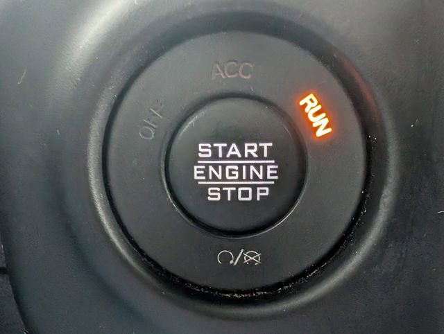 Used 2021 Jeep Wrangler Unlimited Sport S w/ Sun And Sound Package image 24