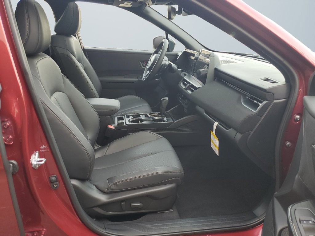 Certified 2026 Subaru Outback Limited AWD/4WD image 15