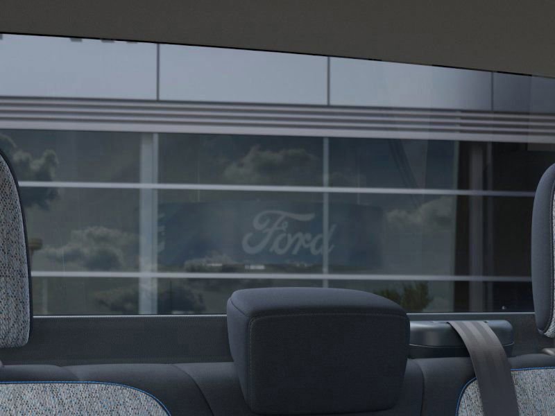 New 2026 Ford Maverick XLT image 27