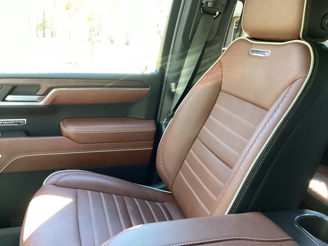 Used 2023 GMC Sierra 1500 Denali Ultimate image 15