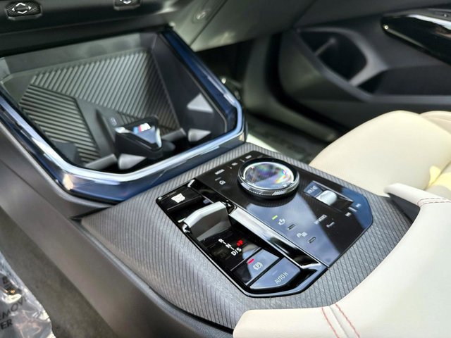 New 2026 BMW X3 xDrive30 w/ M Sport Package image 29