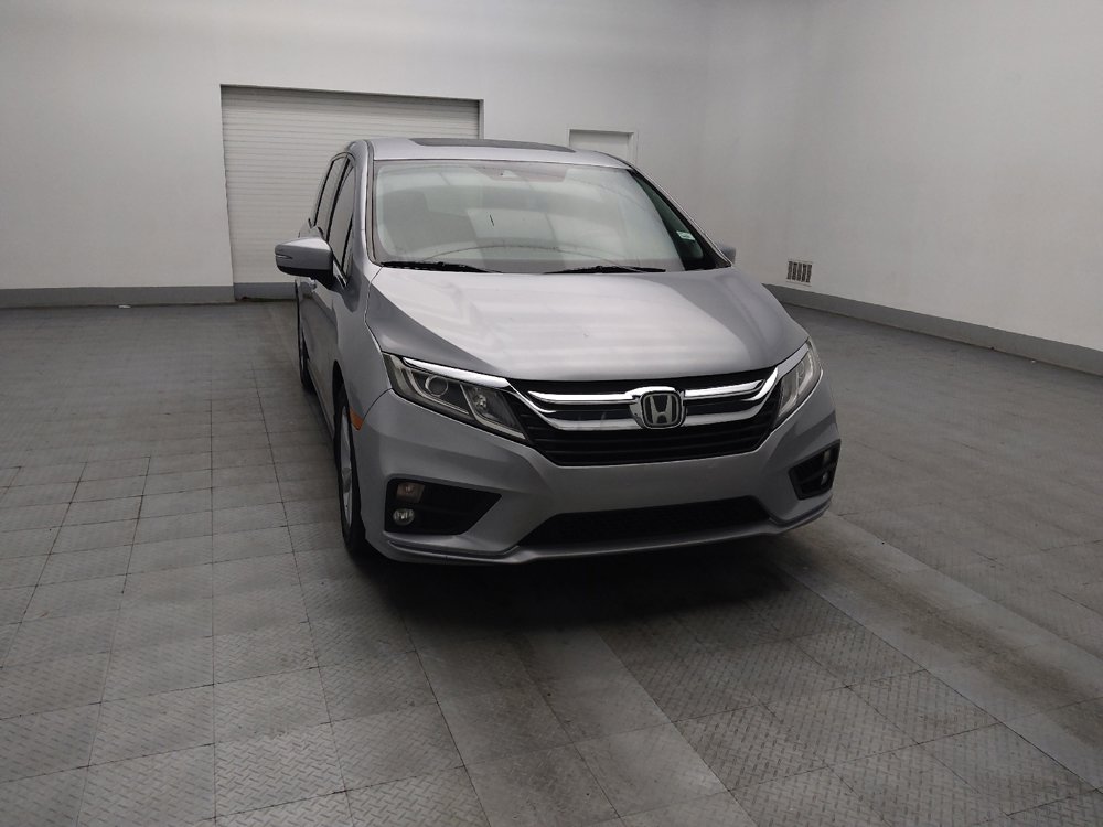 Used 2019 Honda Odyssey EX-L image 13