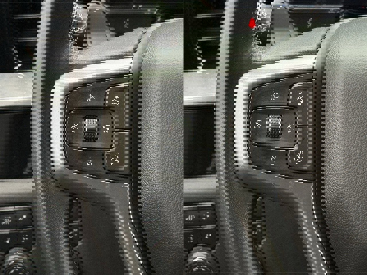 Used 2022 Chevrolet Silverado 1500 RST w/ Convenience Package II image 13