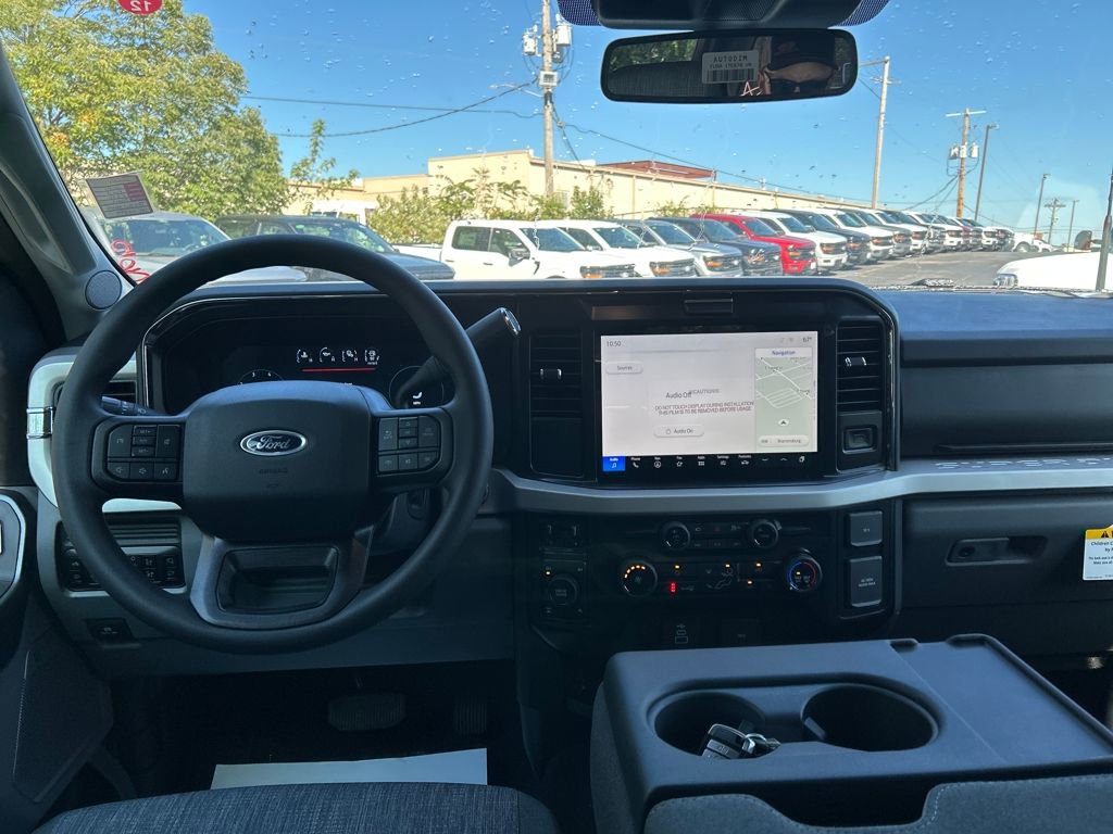 New 2026 Ford F350 XLT w/ XLT Premium Package image 14