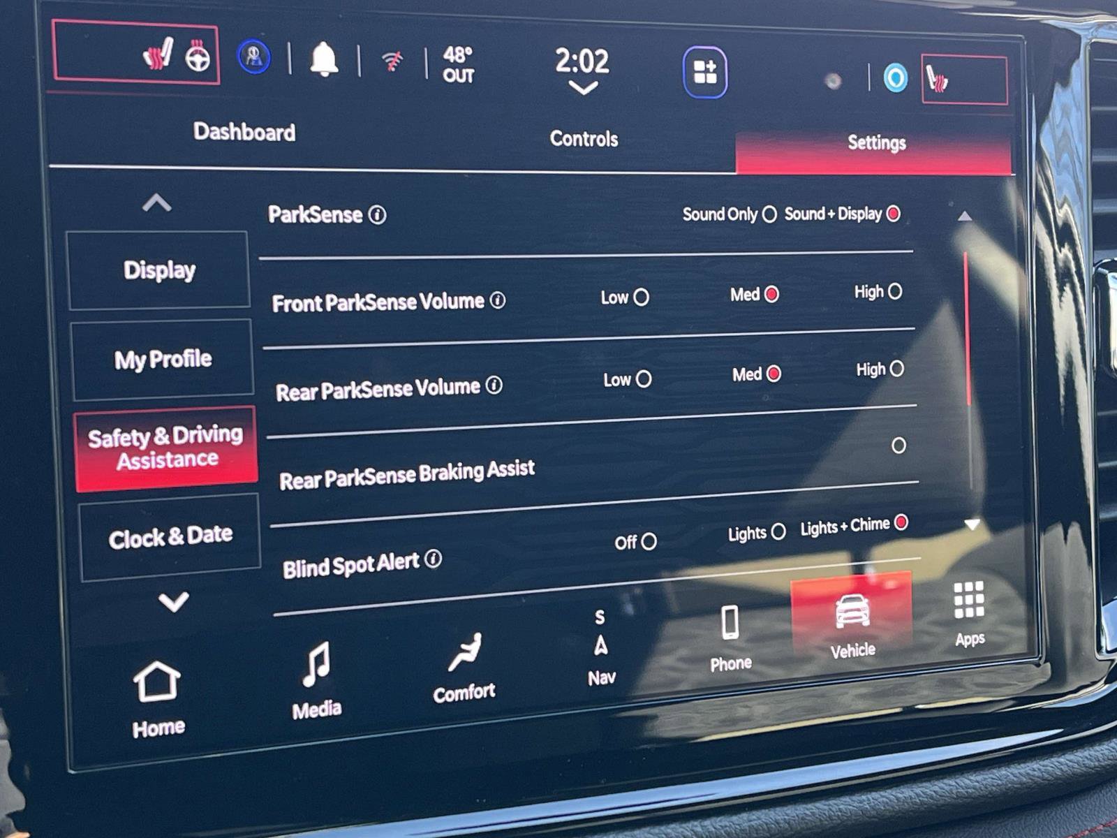 Used 2024 Dodge Durango R/T image 32