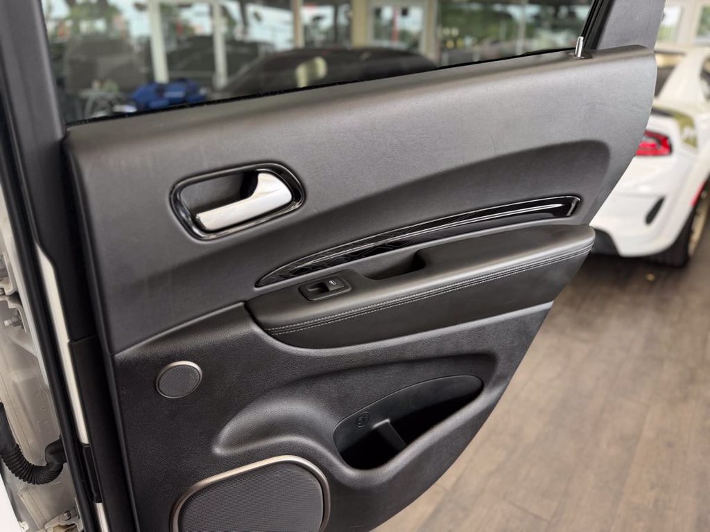 Used 2022 Dodge Durango Citadel AWD/4WD image 58