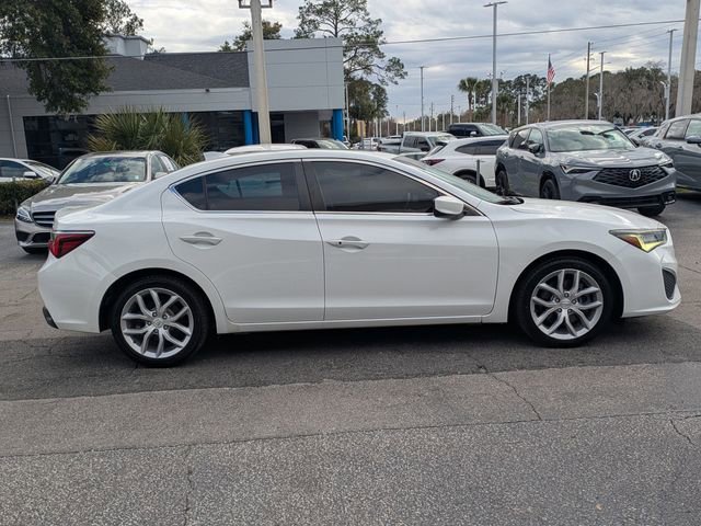Used 2019 Acura ILX image 3