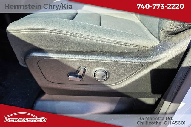 Used 2023 RAM 1500 Big Horn AWD/4WD image 15