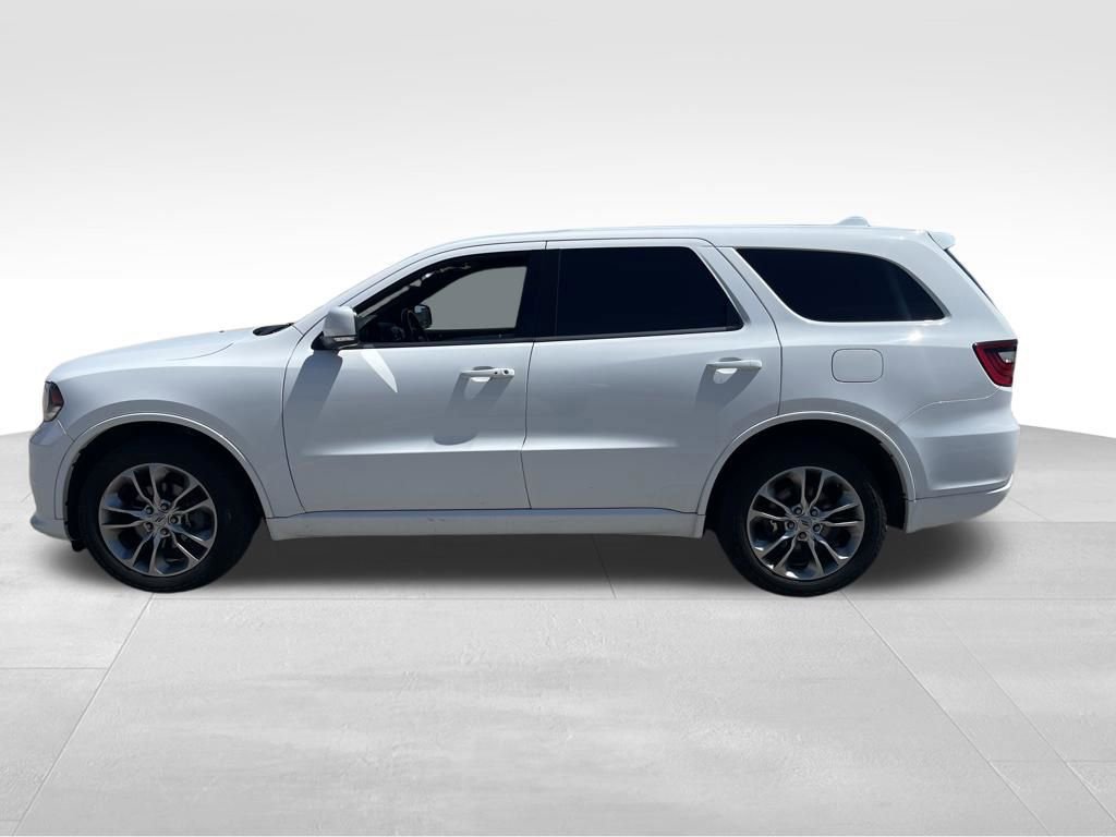 Used 2020 Dodge Durango GT AWD/4WD image 4