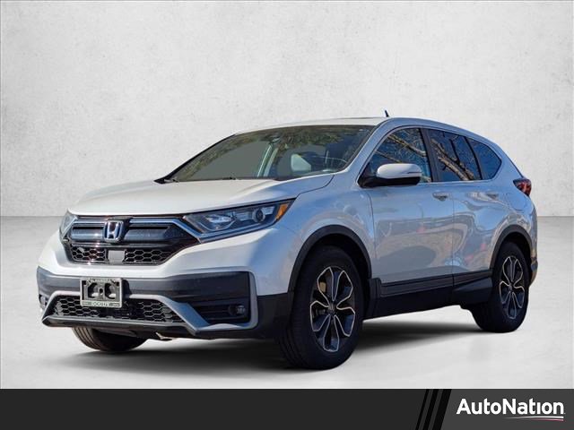 Used 2020 Honda CR-V EX