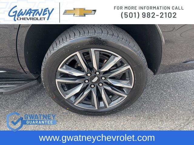 Used 2023 Cadillac Escalade Sport image 10