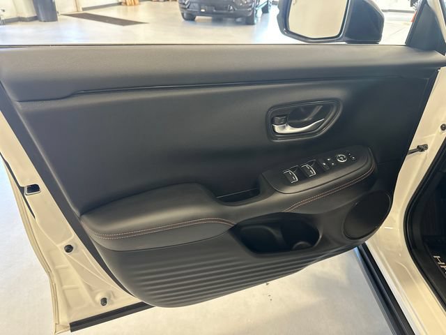 Used 2024 Honda HR-V Sport image 29