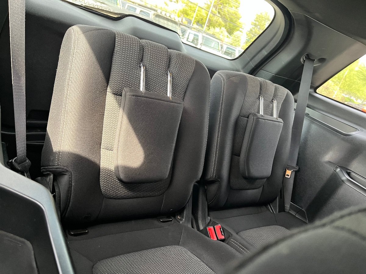 Used 2019 Ford Explorer XLT FWD image 34