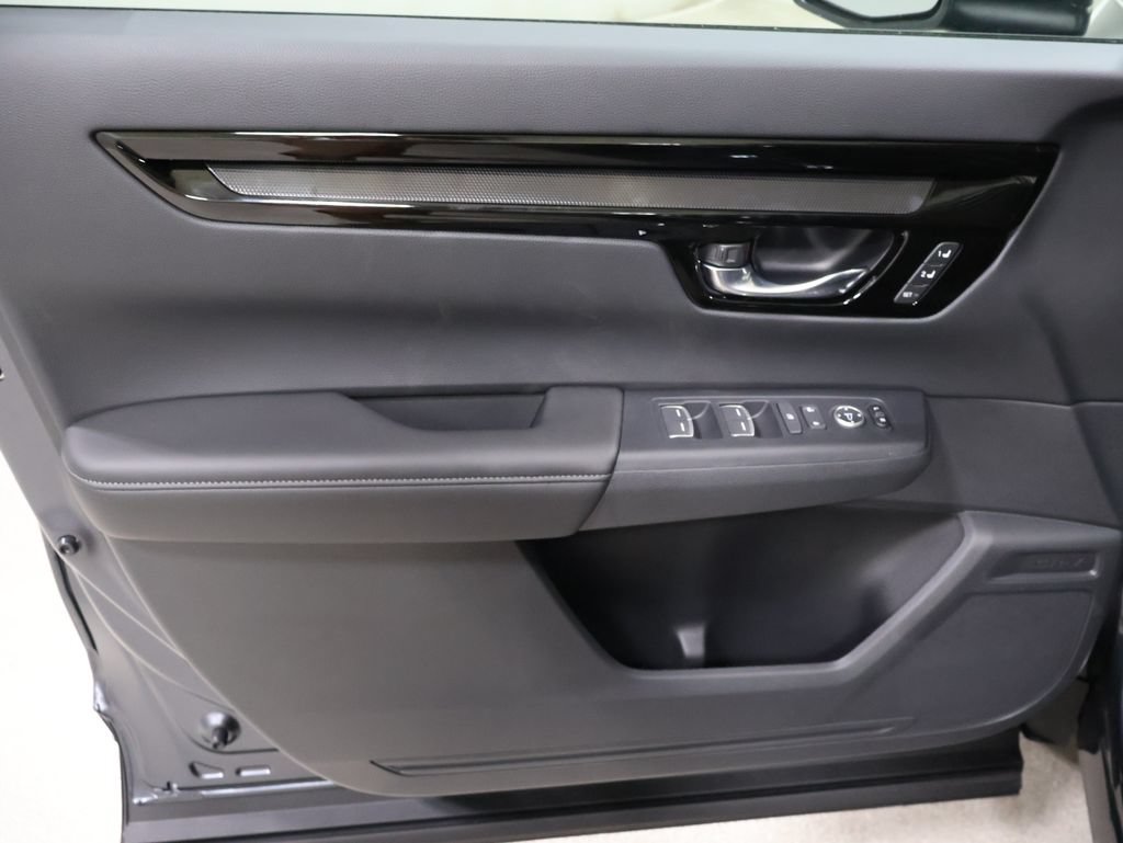 New 2026 Honda CR-V EX-L image 12