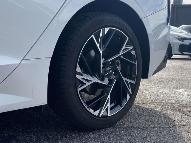 Used 2025 Kia K5 GT-Line image 11