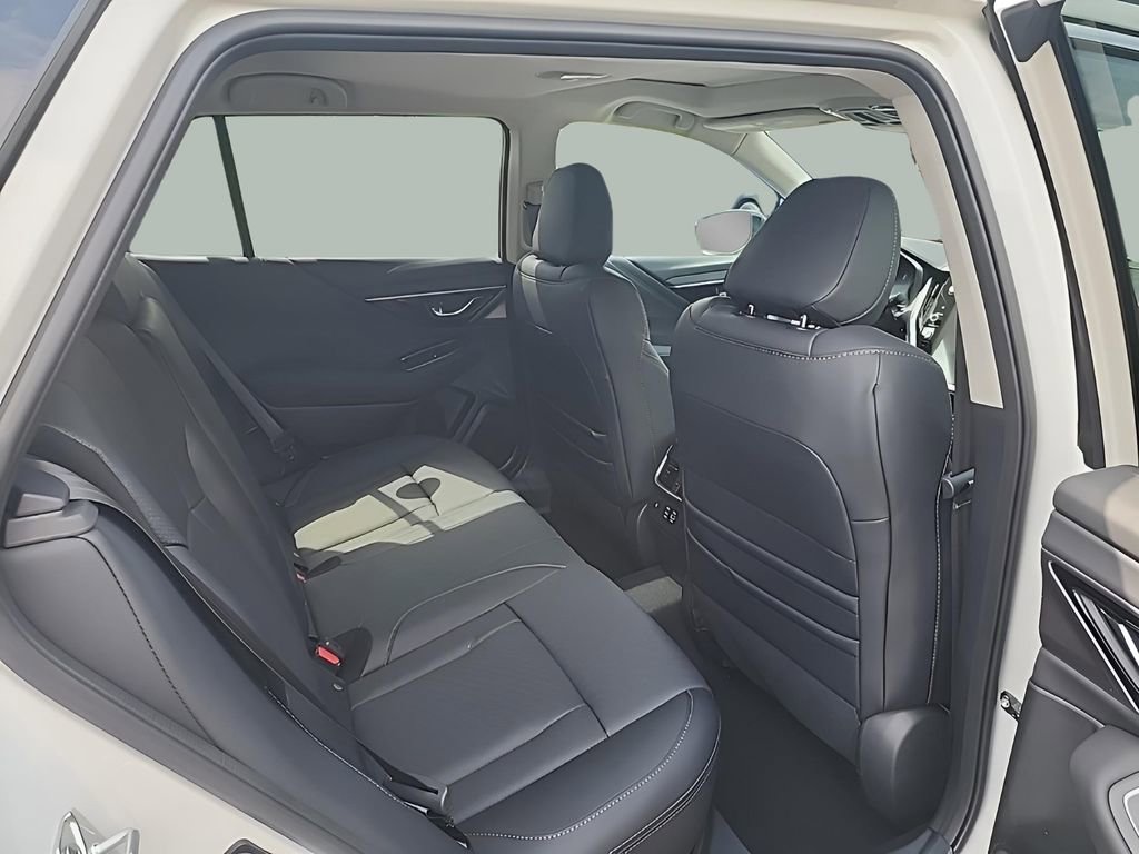Certified 2025 Subaru Outback Limited image 16