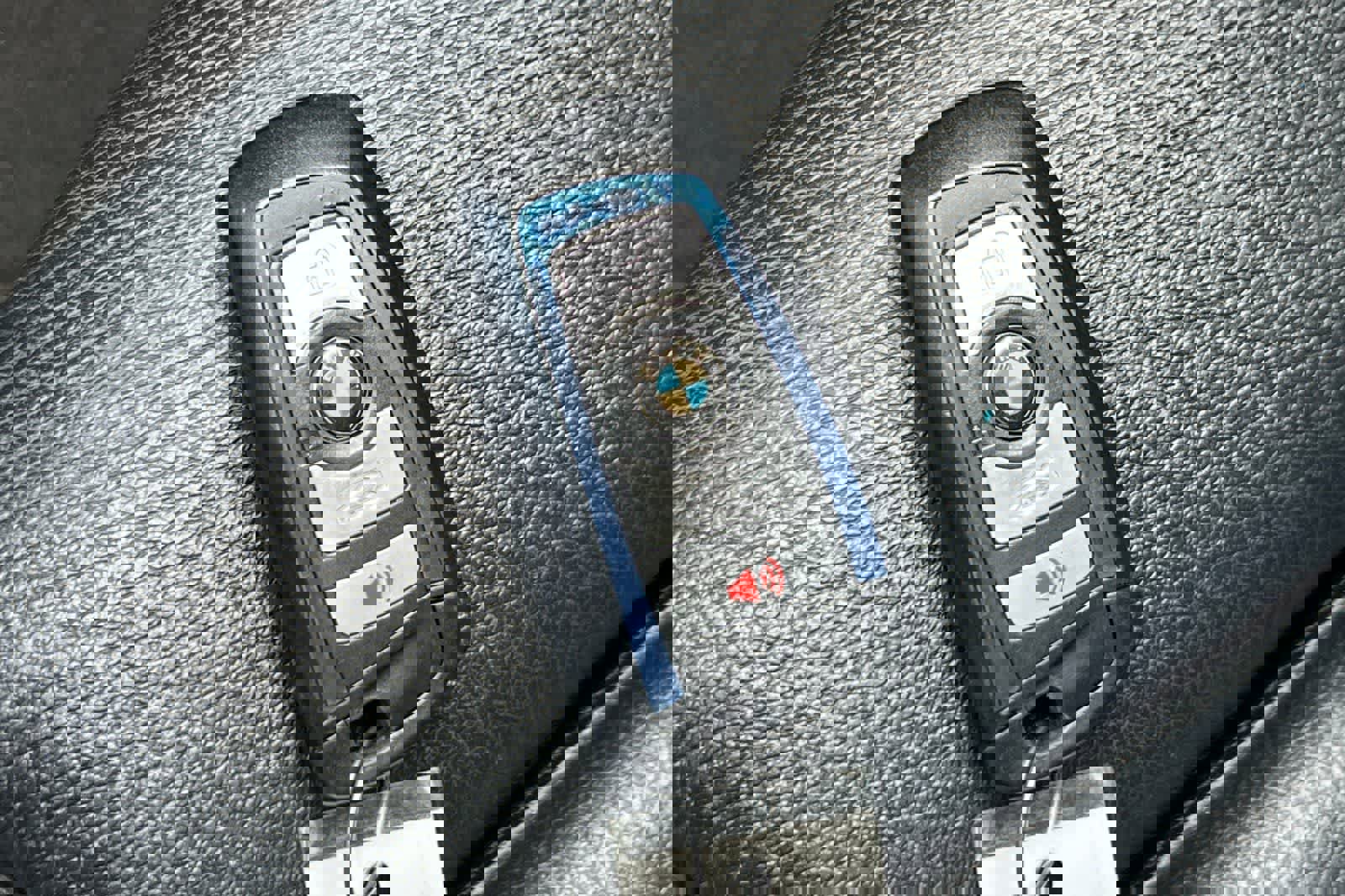 Used 2018 BMW 340i Sedan w/ Premium Package image 28