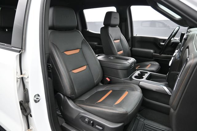 Used 2021 GMC Sierra 1500 AT4 w/ AT4 Premium Package AWD/4WD image 31