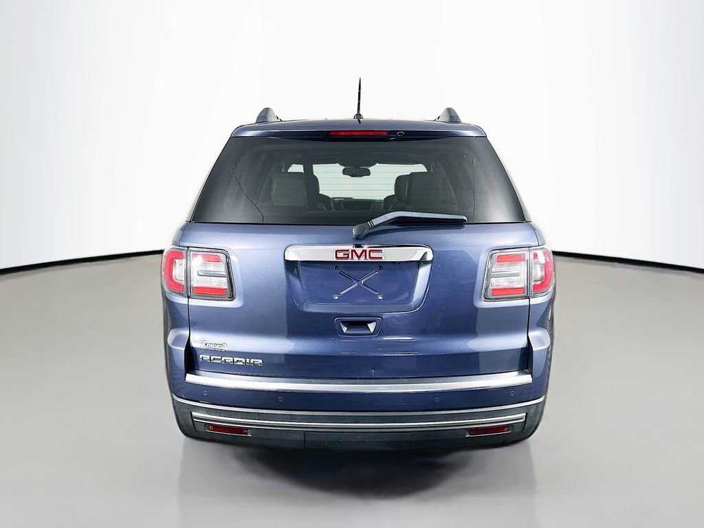 Used 2014 GMC Acadia SLT image 6